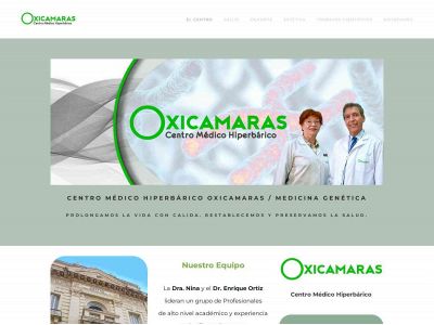www.oxicamaras.com snapshot