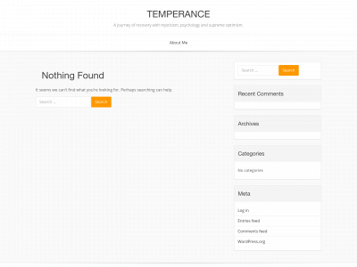 scapethagoat.com snapshot