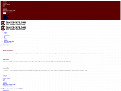 ericnicholsonline.com snapshot