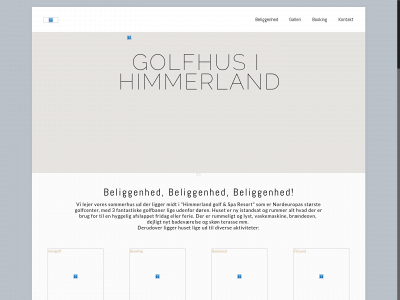 golfsvinget271.dk snapshot