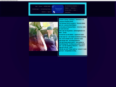 buitenritreserveren.nl snapshot