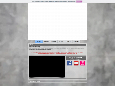 wetcorner.de snapshot