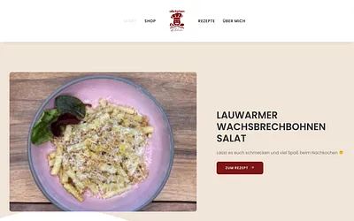 allefarbenkitchen.de snapshot