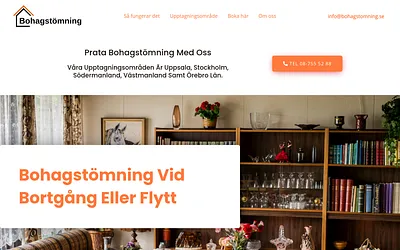 bohagstomning.se snapshot
