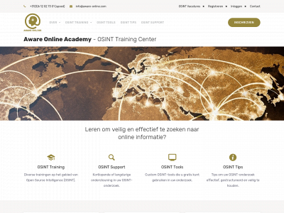 aware-online.com snapshot