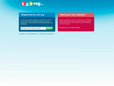 stressless.org.uk snapshot