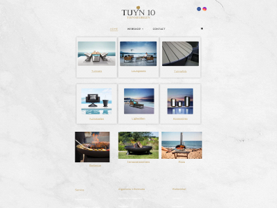 tuyn10.nl snapshot