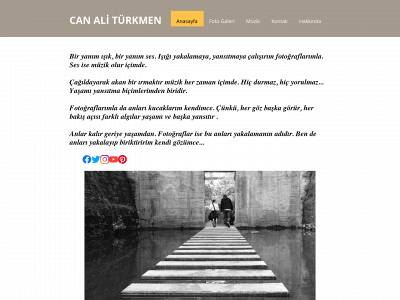 canaliturkmen.com snapshot