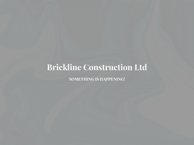 bricklineconstruction.co.uk snapshot