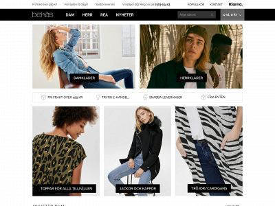 bekasonline.se snapshot