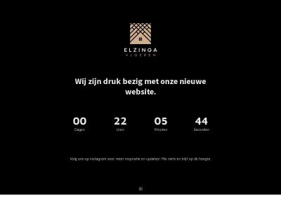 elzinga-vloeren.nl snapshot