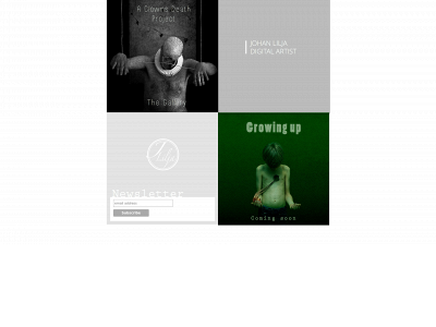 jlilja.com snapshot