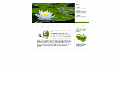 lichtundtontherapie.com snapshot