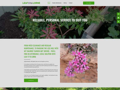 leafittolorne.com snapshot