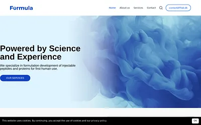 f1lab.dk snapshot