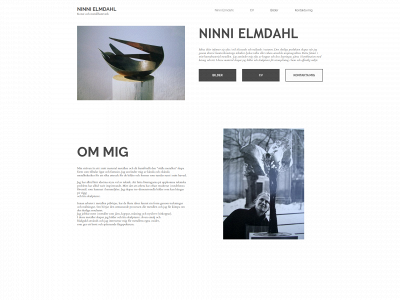 ninnielmdahl.se snapshot