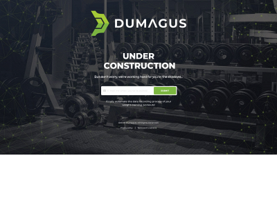 dumagus.co.uk snapshot
