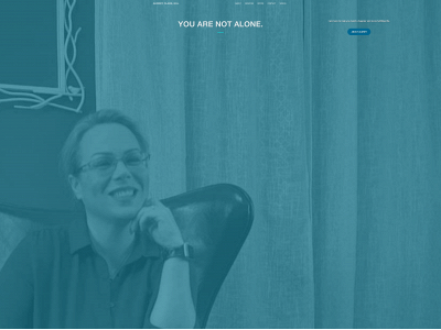 audreytherapy.com snapshot