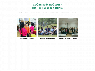 englishlanguagestudio.weebly.com snapshot