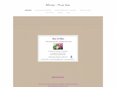 www.pausereflexo.fr snapshot