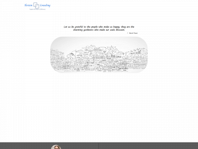 kirsteinconsulting.dk snapshot