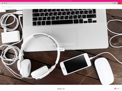 best-affordable-store.com snapshot