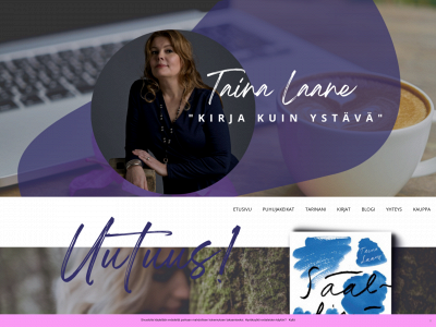 tainalaane.com snapshot