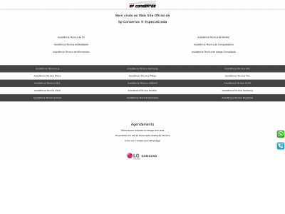 spconsertos.com.br snapshot