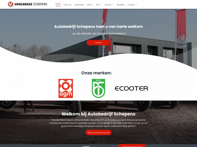 scootermaarheeze.nl snapshot