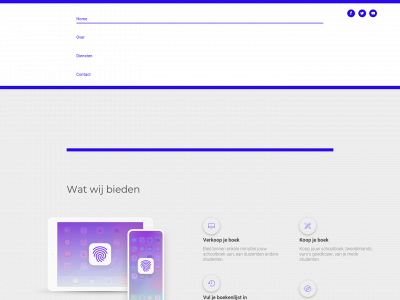 stuppa.nl snapshot