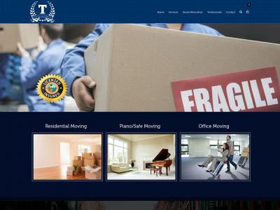 titansofmoving.com snapshot