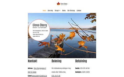 eleria.se snapshot