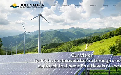 solenadria.com snapshot