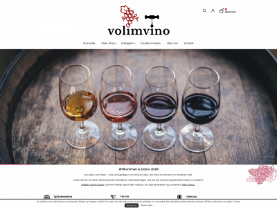 volimvino.ch snapshot