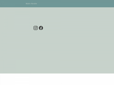 rnordin.se snapshot
