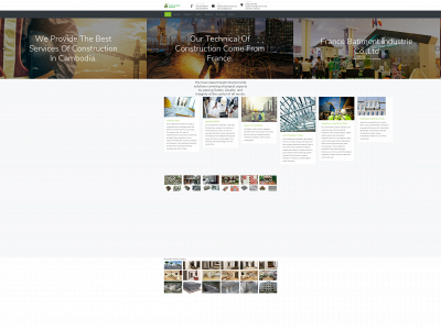 francebatimentindustrie.com snapshot