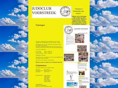 jcvoerstreek.com snapshot