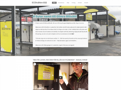 ecotvatten.se snapshot