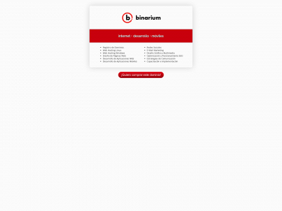 exitoinmobiliario.com snapshot