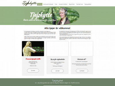tjejskytte.se snapshot