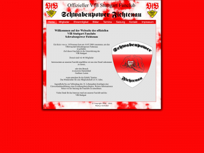 schwabenpower-fichtenau.de snapshot