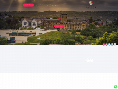 arbangor.com snapshot