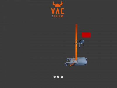 vacsistem.es snapshot