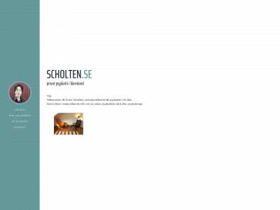 scholten.se snapshot