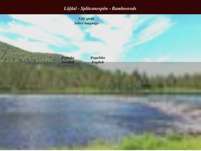 bamboorods.se snapshot