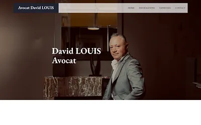 avocat-louis.be snapshot