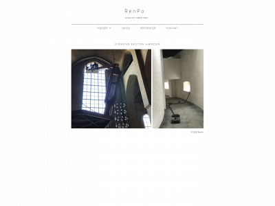 renpo.dk snapshot