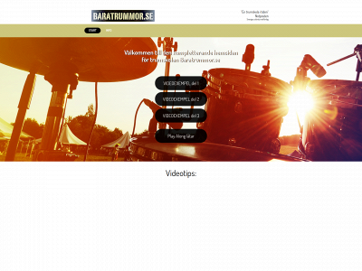 baratrummor.se snapshot