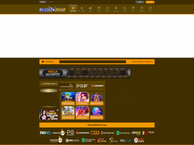 agenjudionline.site snapshot