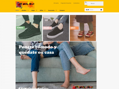 remolinosa.com snapshot